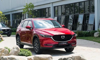 Nữ 'giám đốc' 19 tuổi lừa tiền tỷ để mua sắm ôtô ở Thái Bình