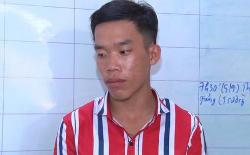 Nam thanh niên bị bắt vì rủ người yêu 15 tuổi làm 'chuyện người lớn'