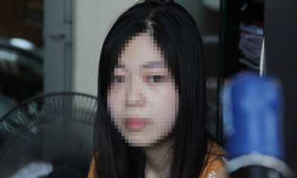 Vợ võ sư Nguyễn Xuân Vinh xin hòa giải, rút đơn tố cáo chồng bạo hành