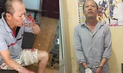 Thảm sát 5 người trong nhà em ruột: Khởi tố, bắt giam anh trai tội 'Giết người'