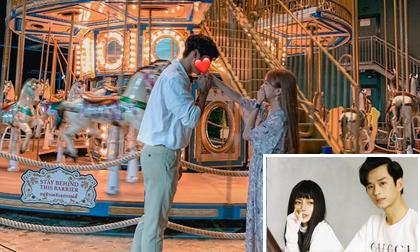 Hot girl Trang Anna công khai bạn trai mới sau 5 tháng tố nam diễn viên 'Mắt biếc' phụ tình