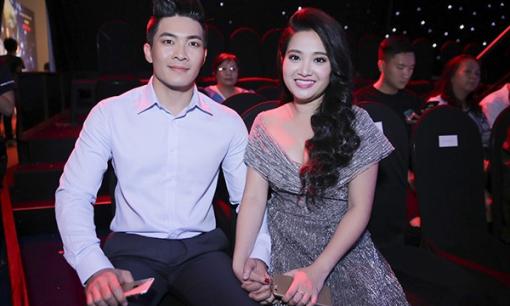 MC Hồng Phượng vui mừng thông báo mang thai lần hai cho ông xã Quốc Cơ