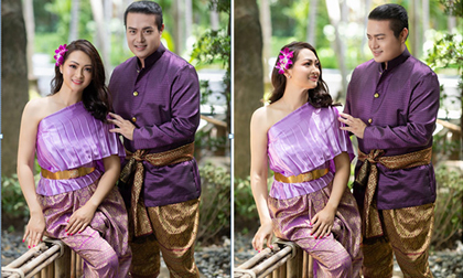 Minh Chánh: Tình yêu với bạn đời và đam mê với văn hóa nghệ thuật