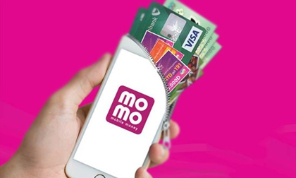 Ví Điện tử MoMo giờ đây có thể được dùng làm phương thức thanh toán cho App Store và các dịch vụ Apple khác tại Việt Nam
