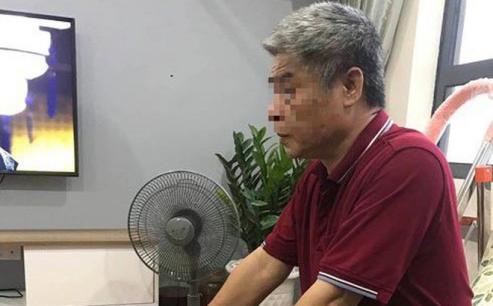 Vụ học sinh trường Gateway tử vong: Khởi tố tài xế Doãn Quý Phiến