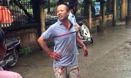 Dân làng Bồng Lai ám ảnh trước cái vẫy tay 'chào bà con lần cuối' của kẻ gây thảm sát cả nhà em ruột