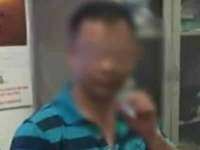 Hà Nội: Điều tra nghi vấn kẻ biến thái sàm sỡ rồi hành hung cô gái trẻ trong góc tối tầng hầm chung cư