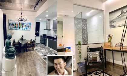 Diễn viên Quốc Cường rao bán căn hộ 86 m2