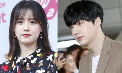 Ahn Jae Hyun chính thức khởi kiện ly hôn Goo Hye Sun: 'Hãy giải quyết trên tòa, đừng dùng mạng xã hội'