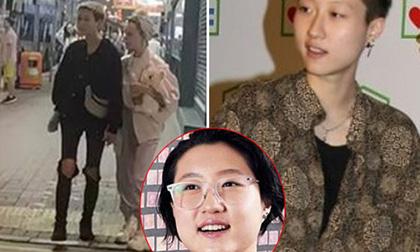 Mới 20 tuổi, 'con rơi' Thành Long đã tiều tụy, hom hem đến không nhận ra