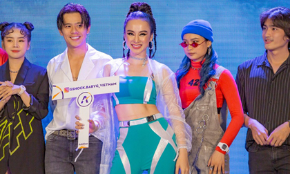 Thành công ngoài mong đợi, ban tổ chức G-SHOCK Fan Festa 2019 hứa hẹn sẽ đem sự kiện trở lại trong tương lai