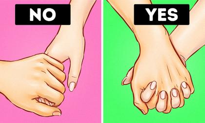 Dựa vào những dấu hiệu này có thể biết chàng có yêu bạn thật lòng hay không