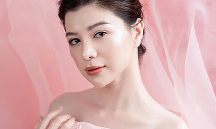 Hé lộ style mặc đẹp, sang chảnh hút hồn của Hoa hậu phong cách Trịnh Mai