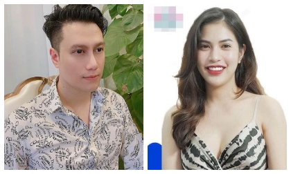 Cùng thẩm mĩ sau ly hôn, Việt Anh và vợ cũ lại nhận hai phản ứng trái ngược nhau từ cư dân mạng