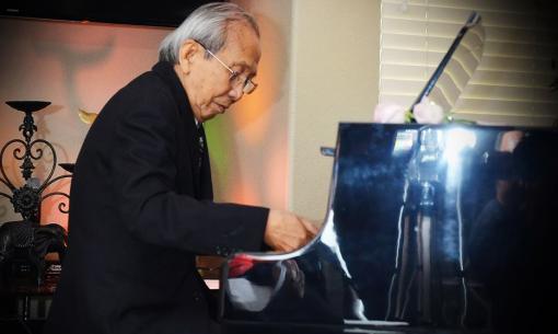 Con trai cố nhạc sĩ Nguyễn Ánh 9 lần đầu chia sẻ về con số 9 định mệnh của cha mình