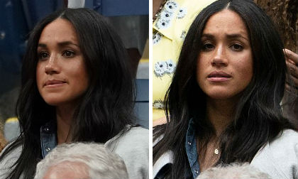 Bỏ con trai 4 tháng tuổi ở Anh để sang Mỹ ăn chơi, Công nương Meghan nhận cái kết đắng 