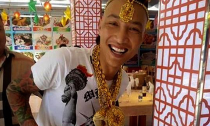 Huấn 'Hoa Hồng' bị đưa đi cai nghiện bắt buộc