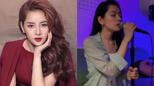 Chi Pu lại khiến cộng đồng mạng dậy sóng khi cover hit của Châu Kiệt Luân