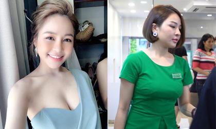 Phản ứng của dân mạng khi gặp hot girl Trâm Anh ngoài đời sau ồn ào lộ 'clip nóng'