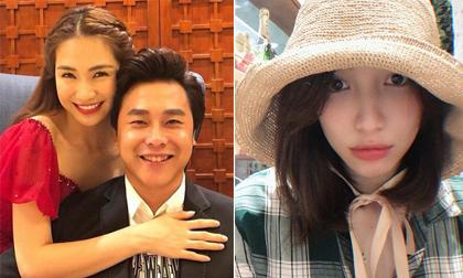 Tạm ngưng ca hát lại bị nói 'ăn bám bạn trai', Hòa Minzy phản ứng thế nào?