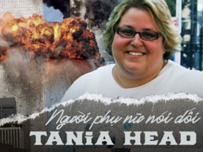 Lợi dụng vụ khủng bố 11/9, người đàn bà đánh lừa cả nước Mỹ trong suốt nhiều năm nhờ câu chuyện sống sót thần kỳ được thêu dệt bởi những lời nói dối