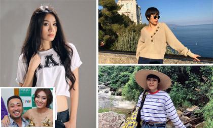 Ca sĩ Minh Thư - tình tin đồn một thời của đạo diễn Quang Dũng giờ ra sao?