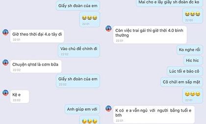  Chủ tịch huyện Lục Ngạn chỉ đạo làm rõ nghi vấn Phó bí thư Đoàn xã 'gạ tình' nữ sinh cấp 3