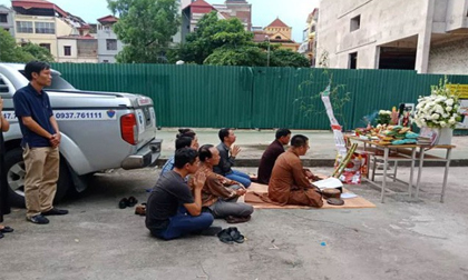 Luật sư đề nghị thu thập cuộc gọi của những người liên quan đến vụ học sinh trường Gateway tử vong