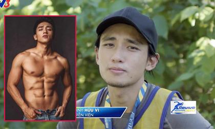 'Soái ca' một thời Hữu Vi tiếp tục lộ ảnh tàn tạ khó nhận ra