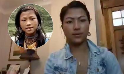 Cô gái H'Mông nói tiếng Anh như gió bất ngờ thông báo đã ly hôn chồng doanh nhân người Bỉ