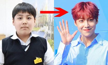 5 'gương mặt vàng của làng giảm cân' showbiz Hàn, ngoại hình hiện tại hấp dẫn gấp vạn lần