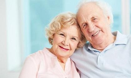 60 tuổi không mắc 4 bệnh này, xin chúc mừng vì bạn có khả năng thọ đến 90 tuổi