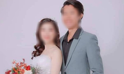 Đám cưới với người đã khuất khiến tất cả quan khách bật khóc