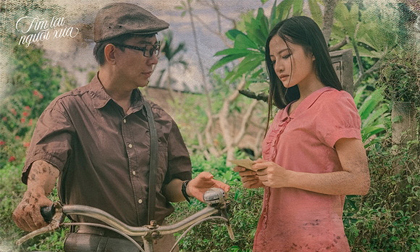 Kỷ niệm 30 năm ca hát, Long Nhật chi gần 1 tỷ làm phim ngắn 'Tìm lại người xưa'