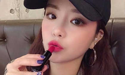 3 màu son kinh điển dòng Chanel Rouge Allure Velvet Extreme khiến mọi cô gái khao khát sở hữu bằng được