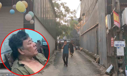 Án mạng ở Thái Nguyên, đối tượng đã mua sẵn chỗ để chôn mình