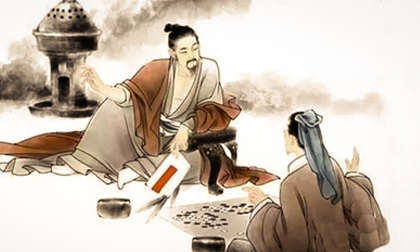 Kết giao tri kỷ, phải luôn ghi nhớ 2 nguyên tắc sau