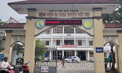 Công an thông tin vụ thai nhi tử vong với vết đứt ngang cổ