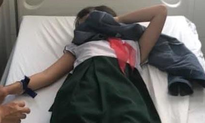 Bác tin 4 học sinh đồng loạt nhập viện vì nghi do sốc ma túy