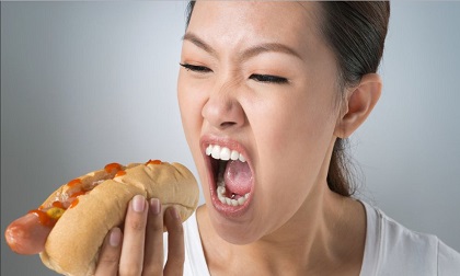 Hiệu ứng nhiệt thực phẩm là gì - tại sao liên quan tới việc giảm cân?