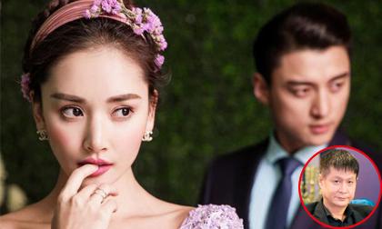 Lo sợ mất chồng vào tay 'tiểu tam', chị vợ nhắn tin cho đạo diễn Lê Hoàng và nhận được lời khuyên bất ngờ