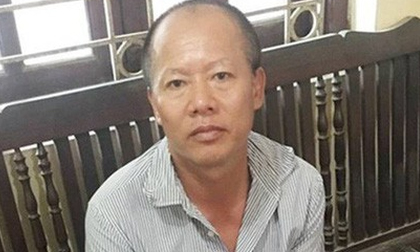 Vụ anh cầm dao truy sát cả gia đình em trai ở Hà Nội: Nghi phạm thành khẩn khai báo, mong được khoan hồng