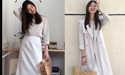 Nàng công sở không bao giờ lo mặc xấu nếu biết các 'công thức' mix đồ tuyệt xinh này