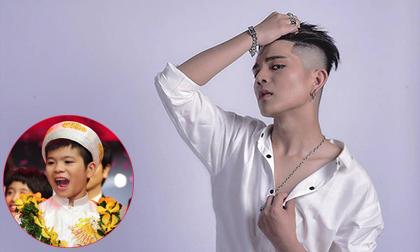 Quán quân 'Giọng hát Việt nhí 2013' Quang Anh: 'Bây giờ tôi là người kiếm tiền duy nhất trong gia đình, giúp trang trải mọi chi phí hàng ngày'