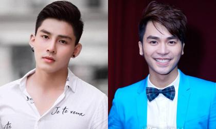 Á vương 1 'Man of the year 2017' Trần Thái Nhựt và cựu thành viên nhóm A# Phan Việt Hải bị công an triệu tập vì dùng ma tuý