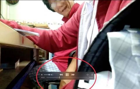 Thầy giáo 59 tuổi ở Bình Dương 'nựng' vòng 1 học sinh lớp 9 nhiều lần khi dạy bồi dưỡng môn Toán