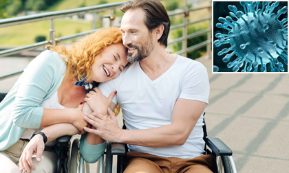 3 loại ung thư cặp đôi, vợ hoặc chồng bị thì người còn lại lập tức kiểm tra càng sớm càng tốt