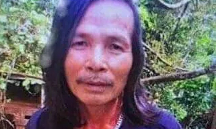 Đối tượng xả súng bắn chết chị dâu ở Bình Phước đã tự sát