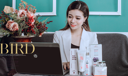 Hành trình trở thành Giám đốc kinh doanh của bà mẹ bỉm sữa 2 con