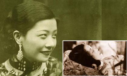 'Nữ hoàng phim câm' tự sát ở tuổi 25, hình ảnh trong đám tang tựa hương tan ngọc nát khiến người đời xót thương